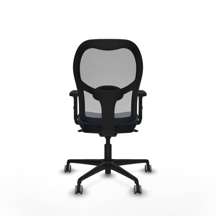 Piqueras y Crespo Chaise de jeu 2D036G0 Blue marine