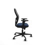 Piqueras y Crespo Chaise de jeu 2D036G0 Blue marine