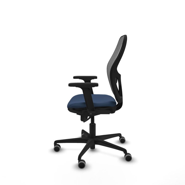 Piqueras y Crespo Chaise de jeu 2D036G0 Blue marine