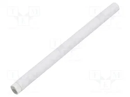 DONAU ELEKTRONIK Cartouche de brosses remplaçable en fibre de verre 7mm
