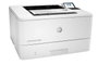HP LaserJet Enterprise M406dn - Imprimante Laser Monochrome 40 ppm, Impression Recto-Verso Auto, Sécurité Dynamique, Port USB