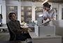HP LaserJet Enterprise M406dn - Imprimante Laser Monochrome 40 ppm, Impression Recto-Verso Auto, Sécurité Dynamique, Port USB