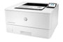 HP LaserJet Enterprise M406dn - Imprimante Laser Monochrome 40 ppm, Impression Recto-Verso Auto, Sécurité Dynamique, Port USB