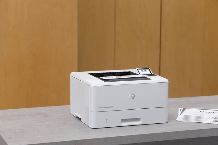 HP LaserJet Enterprise M406dn