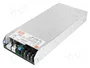 MEAN WELL SD-1000L-48 Convertisseur DC/DC 1008W 48V DC