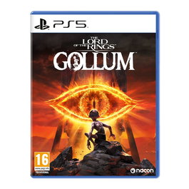 Jeu vidéo PlayStation 5 Nacon PS5GOLLUMSPPT