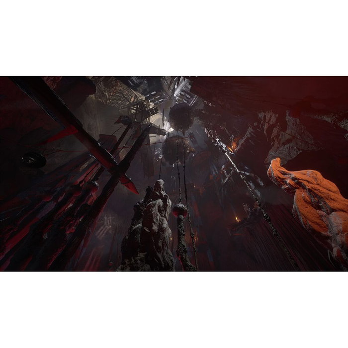 Jeu vidéo PlayStation 5 Nacon PS5GOLLUMSPPT