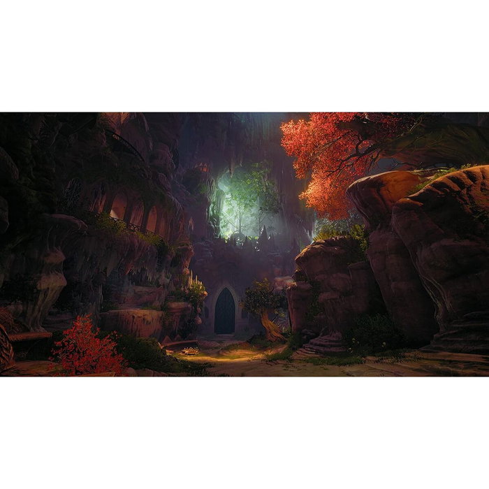 Jeu vidéo PlayStation 5 Nacon PS5GOLLUMSPPT