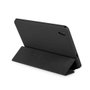 SPC Cosplay Sleeve 3 Housse pour Tablette Série Gravity 3, Noir, Plastique, Protection et Support Pliant