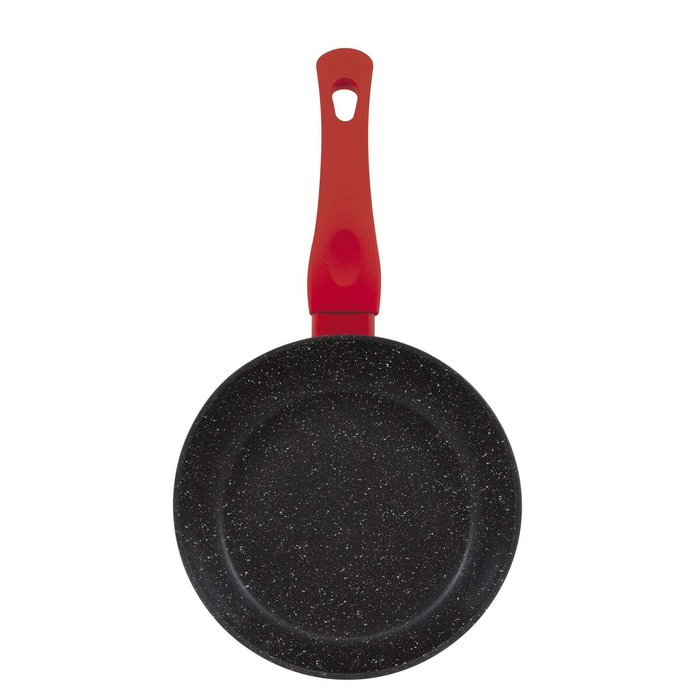 Poêle San Ignacio toledo Aluminium forgé Noir Ø 20 cm