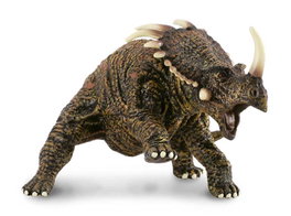 COLLECTA Styracosaurus - Échelle L