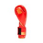 Gant de boxe Leone 1947 GN220-03 Rouge 16