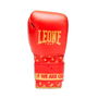 Gant de boxe Leone 1947 GN220-03 Rouge 16