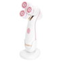 Cosmetic Club Cepillo Limpieza Facial 3D