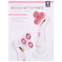 Cosmetic Club Cepillo Limpieza Facial 3D