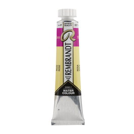 Rembrandt Aquarelle Tube 20 ml Rose 357