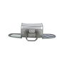 Sac pour animaux de compagnie Trixie Dillon Gris Menthe 33 × 32 × 54 cm