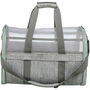Sac pour animaux de compagnie Trixie Dillon Gris Menthe 33 × 32 × 54 cm