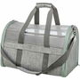 Sac pour animaux de compagnie Trixie Dillon Gris Menthe 33 × 32 × 54 cm