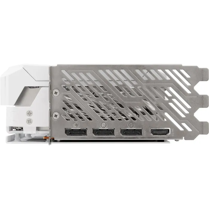 Asrock Radeon RX 9070 XT Taichi White 16 Go GDDR6