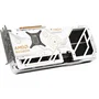 Asrock Radeon RX 9070 XT Taichi White 16 Go GDDR6