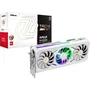 Asrock Radeon RX 9070 XT Taichi White 16 Go GDDR6