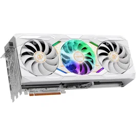 Asrock Radeon RX 9070 XT Taichi White 16 Go GDDR6