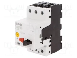 EATON ELECTRIC PKZM01-2.5 Interrupteur de moteur 0,75kW 220÷690VAC