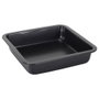 Lily Cook Moule Carré 22,5x22,5 cm en Métal Antiadhésif