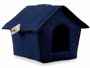 MASCOW Niche rembourrée pour petit animal de compagnie - Assortiment de couleurs