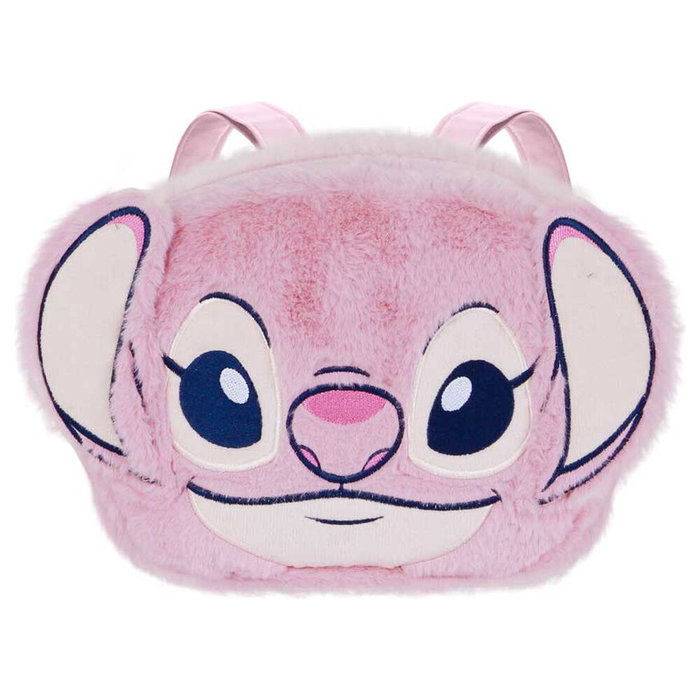 Karactermania Sac à dos enfant Angel Lilo & Stitch Rose