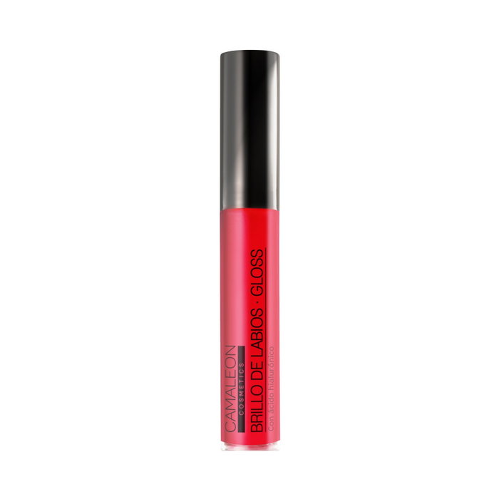 CAMALEON COSMETICS Camaleon Gloss Rojo 9ml