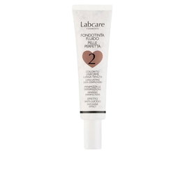 Labcare Base de maquillage fluide nº2 30 ml