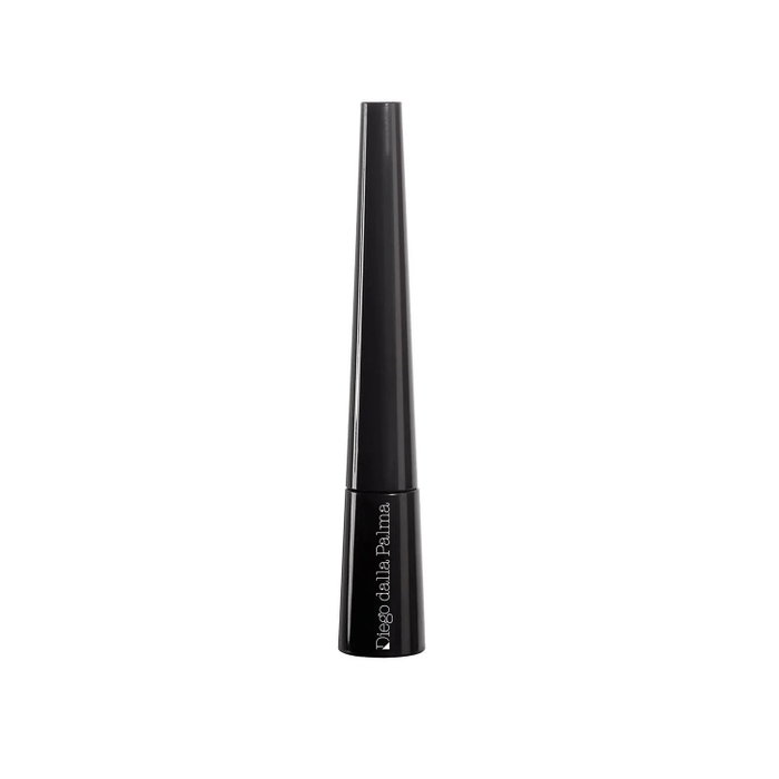 Diego Dalla Palma Eyeliner Liquide N°02, 2.5 ml - Maquillage pour les Yeux Diego Dalla Palma Eyeliner Liquide N°02, 2.5 ml - Maquillage pour les Yeux