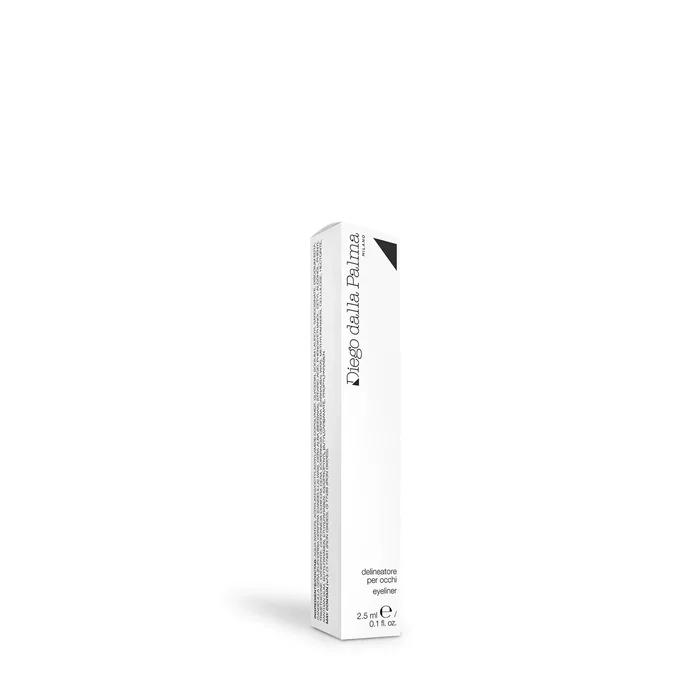 Diego Dalla Palma Eyeliner liquide 02