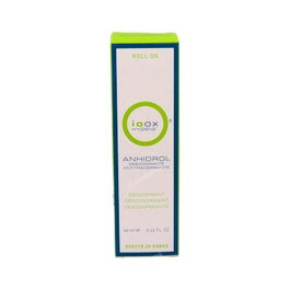 IOOX ANHIDROL DESODORANTE roll-on 75ml