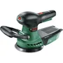 Bosch Ponceuse Excentrique sans fil Advancedorbit 18 - 18V - 2.5Ah - 6000 trs/min - Pour Bois, Plastique, Métal