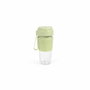 Livoo Blender portable DOP248M Vert matcha et transparent