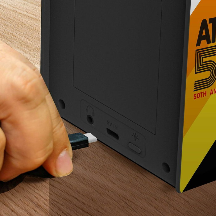 Console de Jeu Portable My Arcade Retro Games