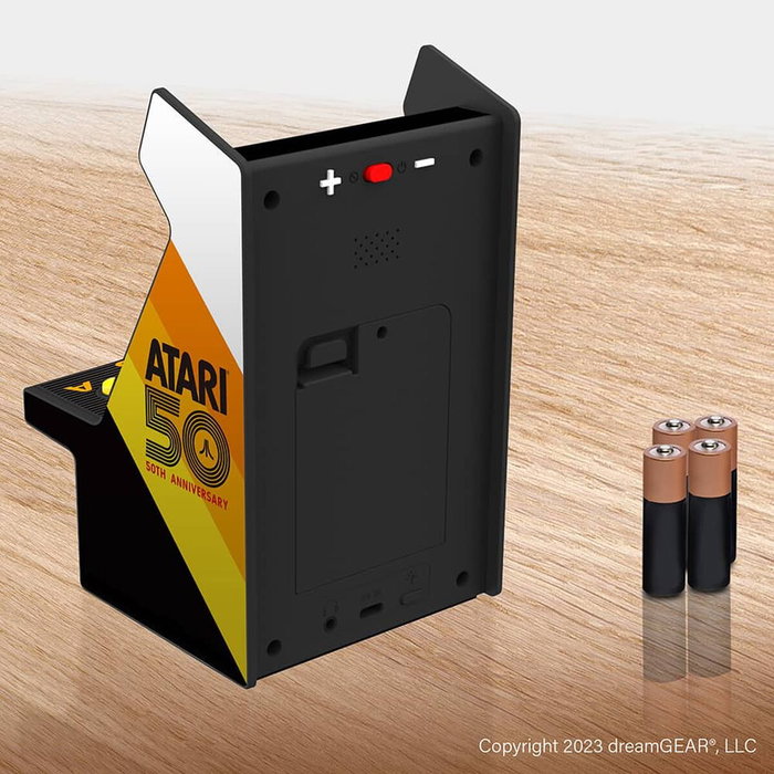 Console de Jeu Portable My Arcade Retro Games