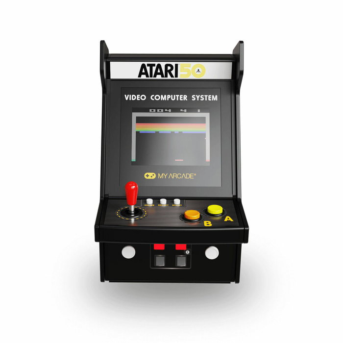 Console de Jeu Portable My Arcade Retro Games