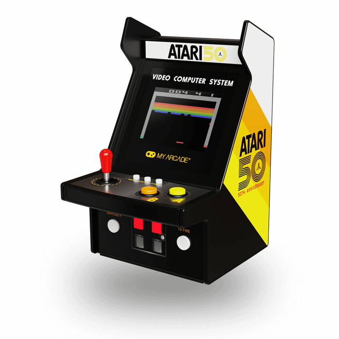 Console de Jeu Portable My Arcade Retro Games