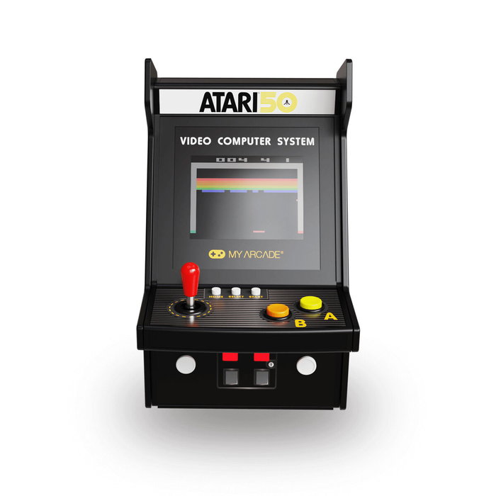 Console de Jeu Portable My Arcade Retro Games