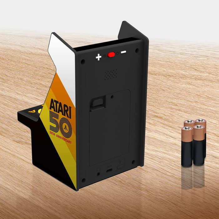 Console de Jeu Portable My Arcade Retro Games