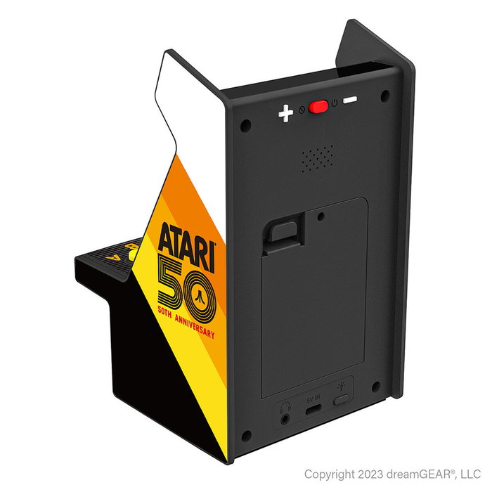 Console de Jeu Portable My Arcade Retro Games