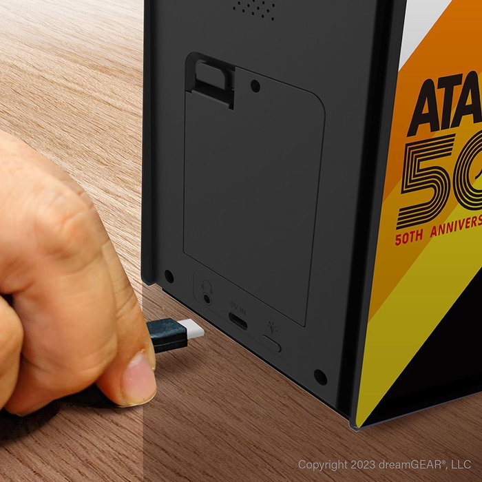 Console de Jeu Portable My Arcade Retro Games