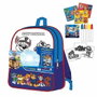 Cerdá Set de sac à dos DIY Patrulla Canina Paw Patrol Bleu