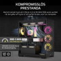 Corsair Kit de démarrage ventilateurs iCUE LINK RX140 RGB Max Dual Fan, 14 cm, Noir