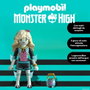 Playmobil Lagoona Blue Monster High 71998