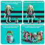 Playmobil Lagoona Blue Monster High 71998